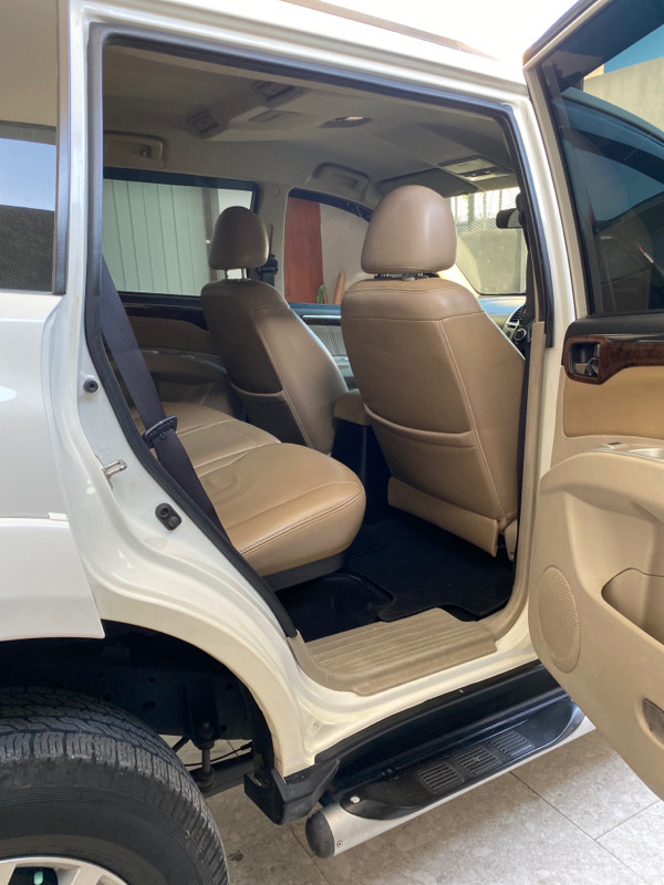 2013 Mitsubishi Pajero Sport  2013 Mitsubishi Pajero Sport