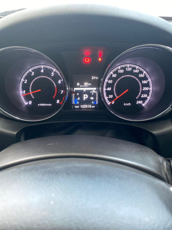 2015 Mitsubishi Outlander Sport 2015 Mitsubishi Outlander Sport