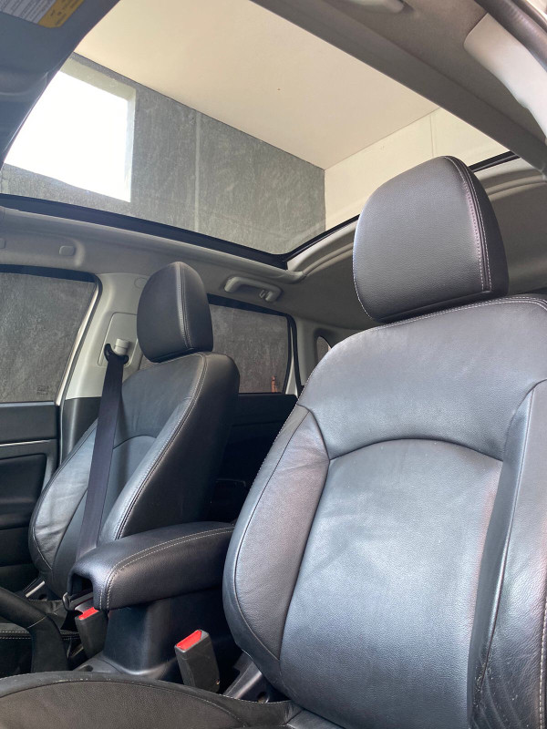 2015 Mitsubishi Outlander Sport 2015 Mitsubishi Outlander Sport