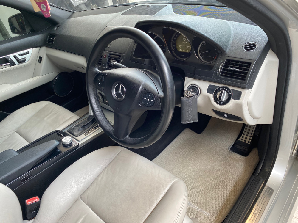 2010 Mercedes Benz C-Class 2010 Mercedes Benz C-Class