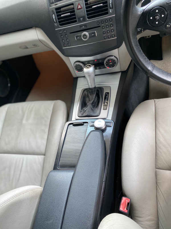 2010 Mercedes Benz C-Class 2010 Mercedes Benz C-Class