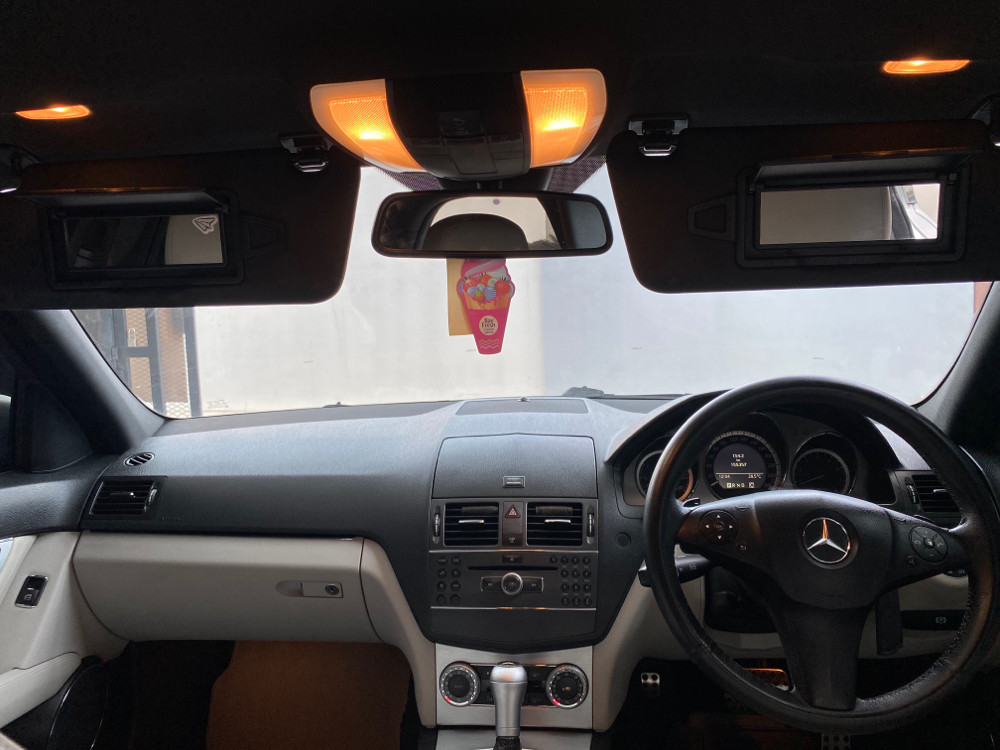 2010 Mercedes Benz C-Class 2010 Mercedes Benz C-Class