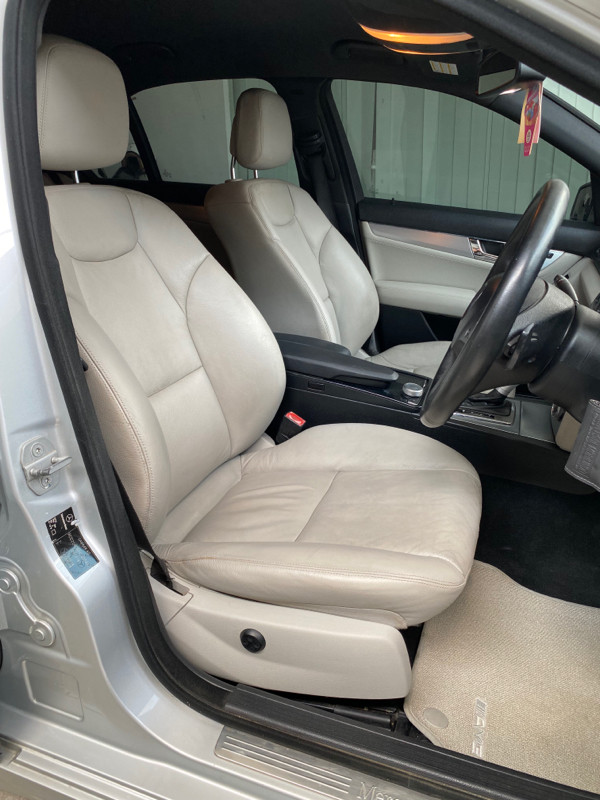 2010 Mercedes Benz C-Class 2010 Mercedes Benz C-Class