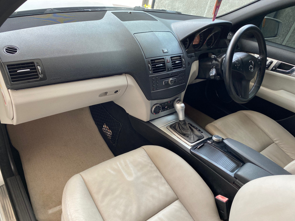 2010 Mercedes Benz C-Class 2010 Mercedes Benz C-Class