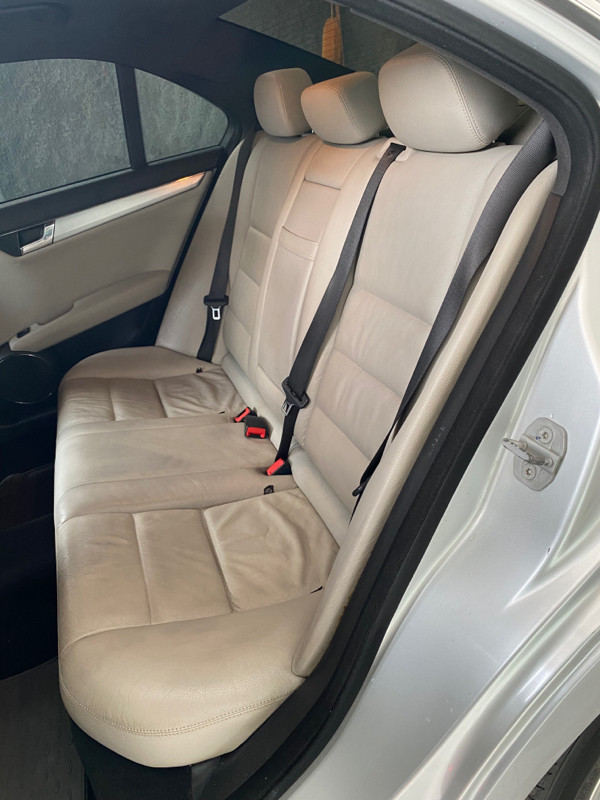 2010 Mercedes Benz C-Class 2010 Mercedes Benz C-Class