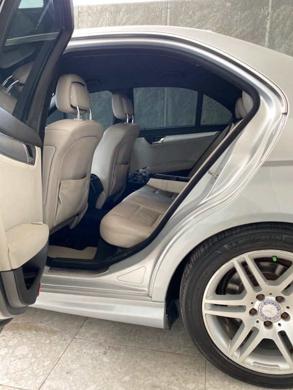 2010 Mercedes Benz C-Class 2010 Mercedes Benz C-Class