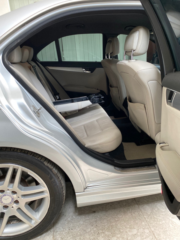 2010 Mercedes Benz C-Class 2010 Mercedes Benz C-Class