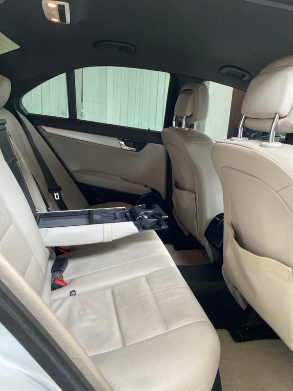 2010 Mercedes Benz C-Class 2010 Mercedes Benz C-Class