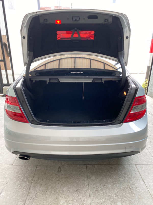 2010 Mercedes Benz C-Class 2010 Mercedes Benz C-Class