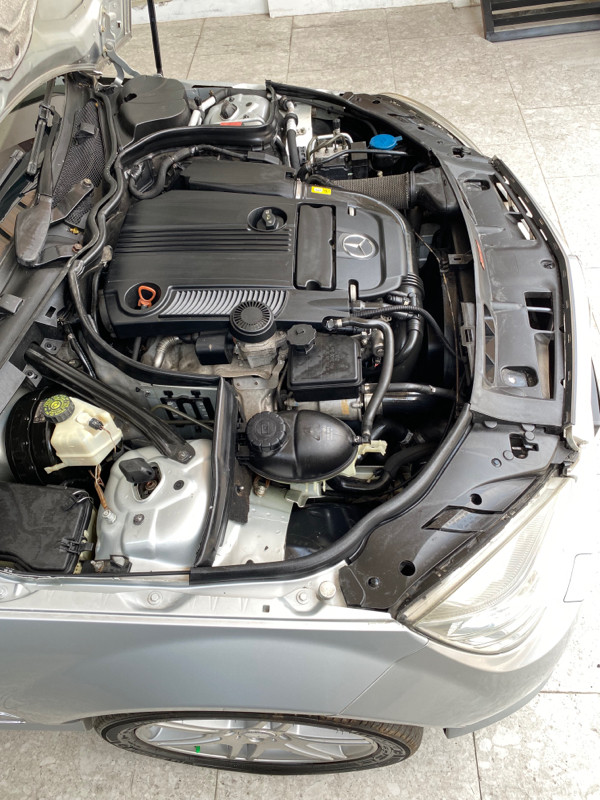 2010 Mercedes Benz C-Class 2010 Mercedes Benz C-Class