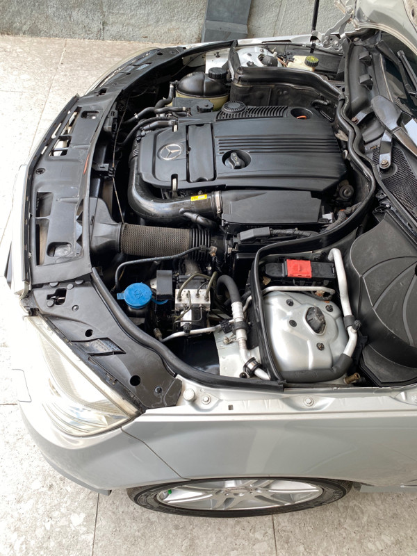 2010 Mercedes Benz C-Class 2010 Mercedes Benz C-Class