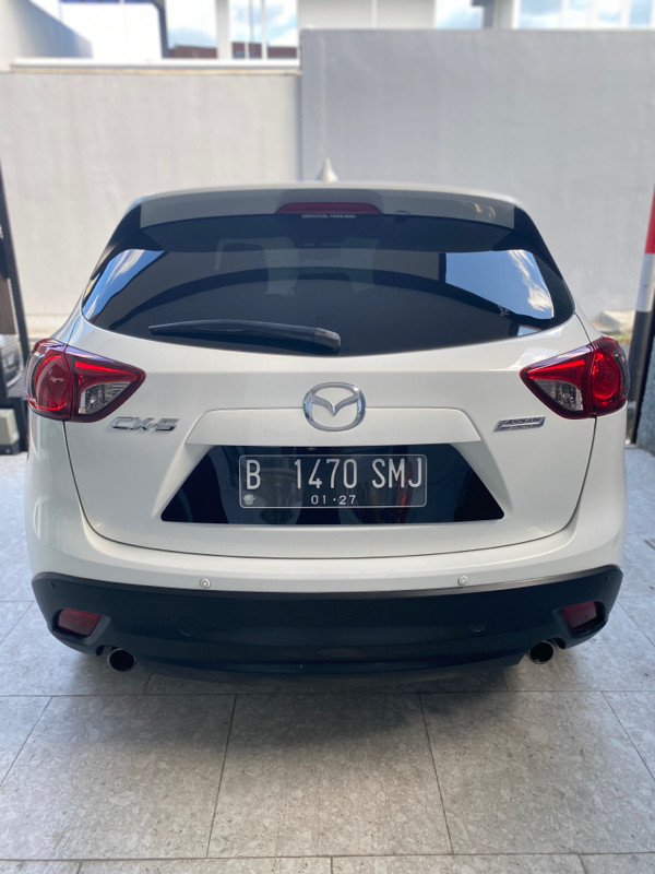 2013 Mazda CX-5 2013 Mazda CX-5