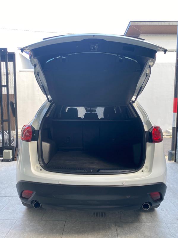 2013 Mazda CX-5 2013 Mazda CX-5