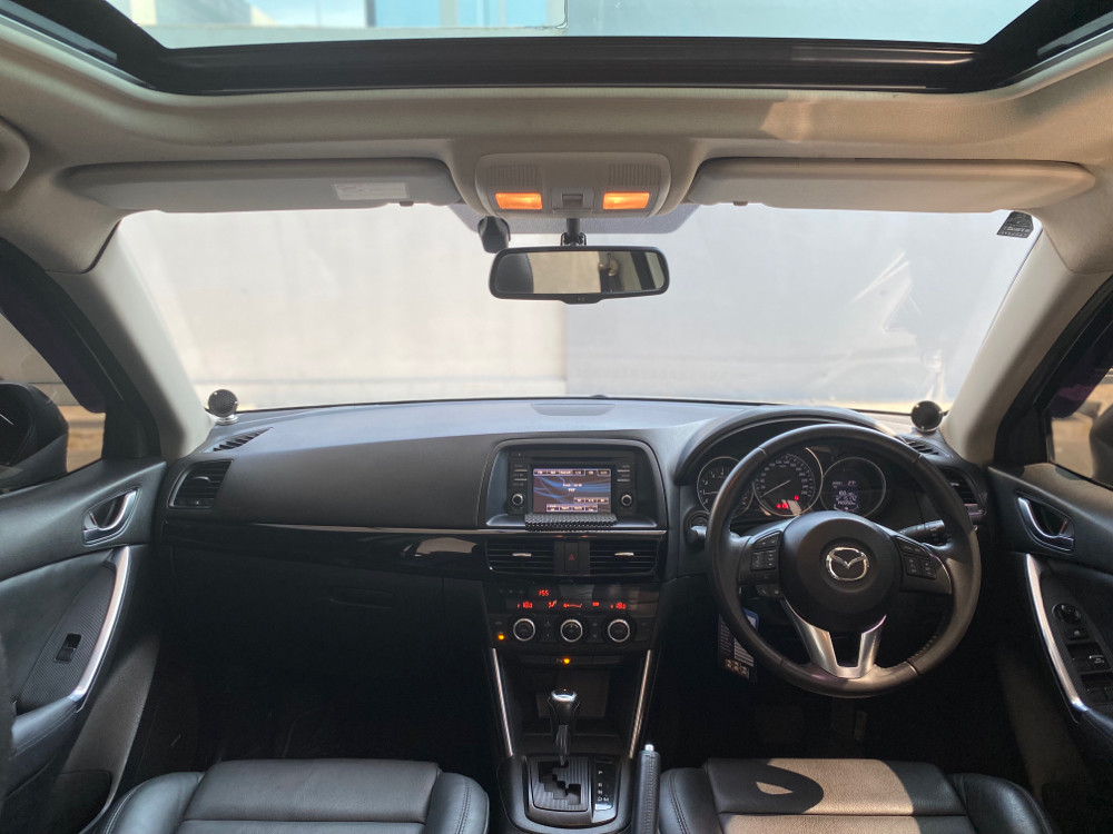 2013 Mazda CX-5 2013 Mazda CX-5