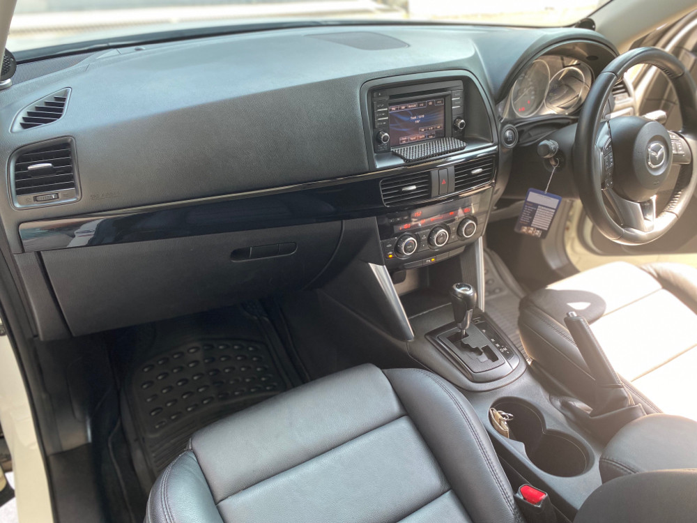 2013 Mazda CX-5 2013 Mazda CX-5