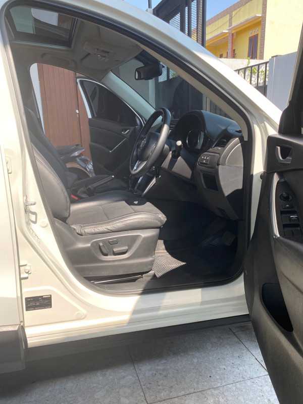 2013 Mazda CX-5 2013 Mazda CX-5