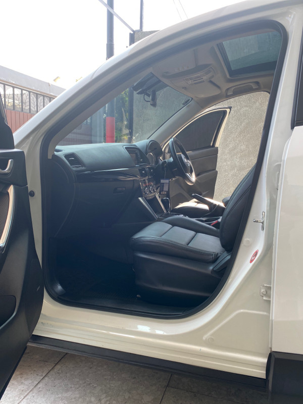 2013 Mazda CX-5 2013 Mazda CX-5