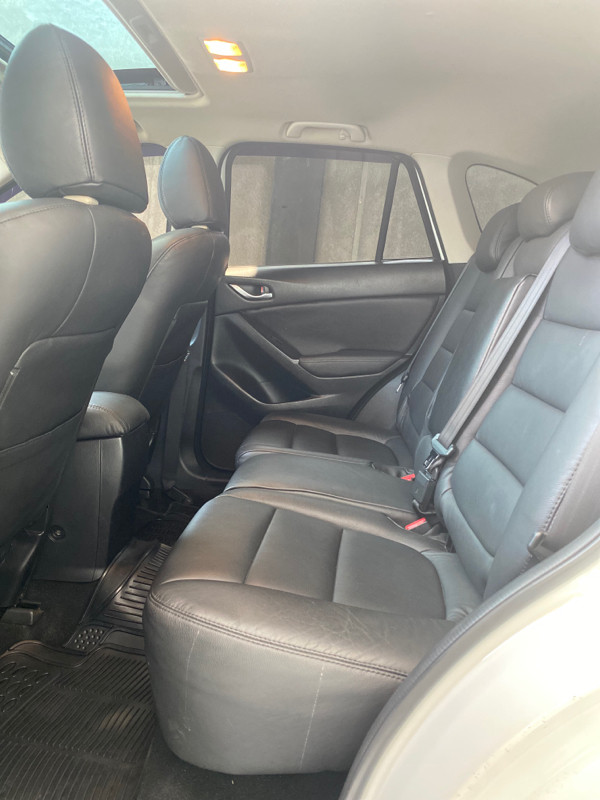 2013 Mazda CX-5 2013 Mazda CX-5