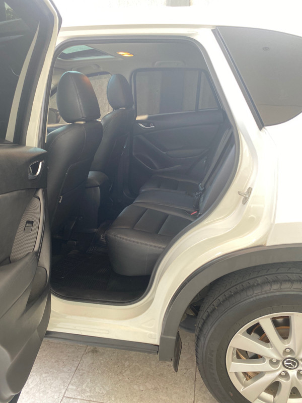 2013 Mazda CX-5 2013 Mazda CX-5