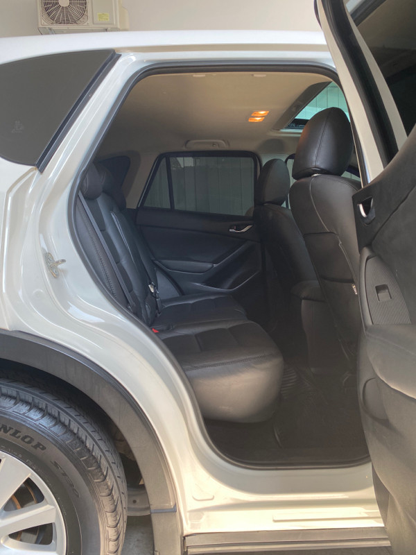 2013 Mazda CX-5 2013 Mazda CX-5