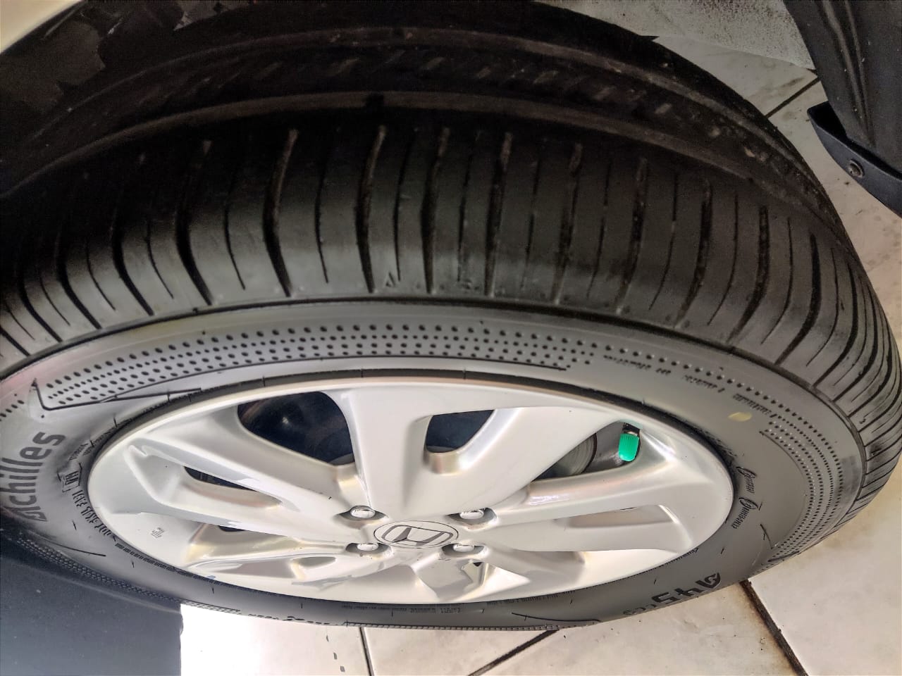 2016 Honda Mobilio 2016 Honda Mobilio