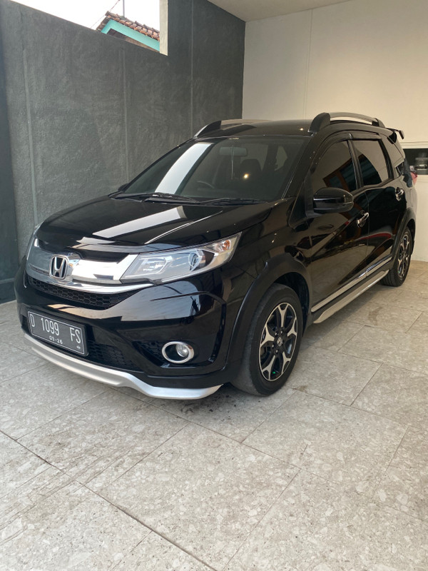 2016 Honda BRV 2016 Honda BRV