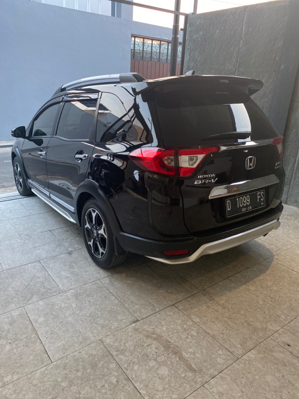 2016 Honda BRV 2016 Honda BRV