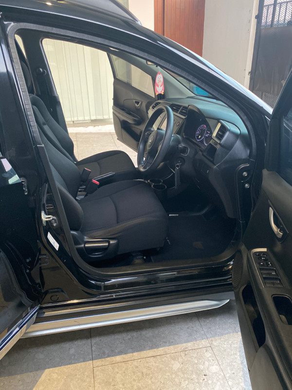 2016 Honda BRV 2016 Honda BRV