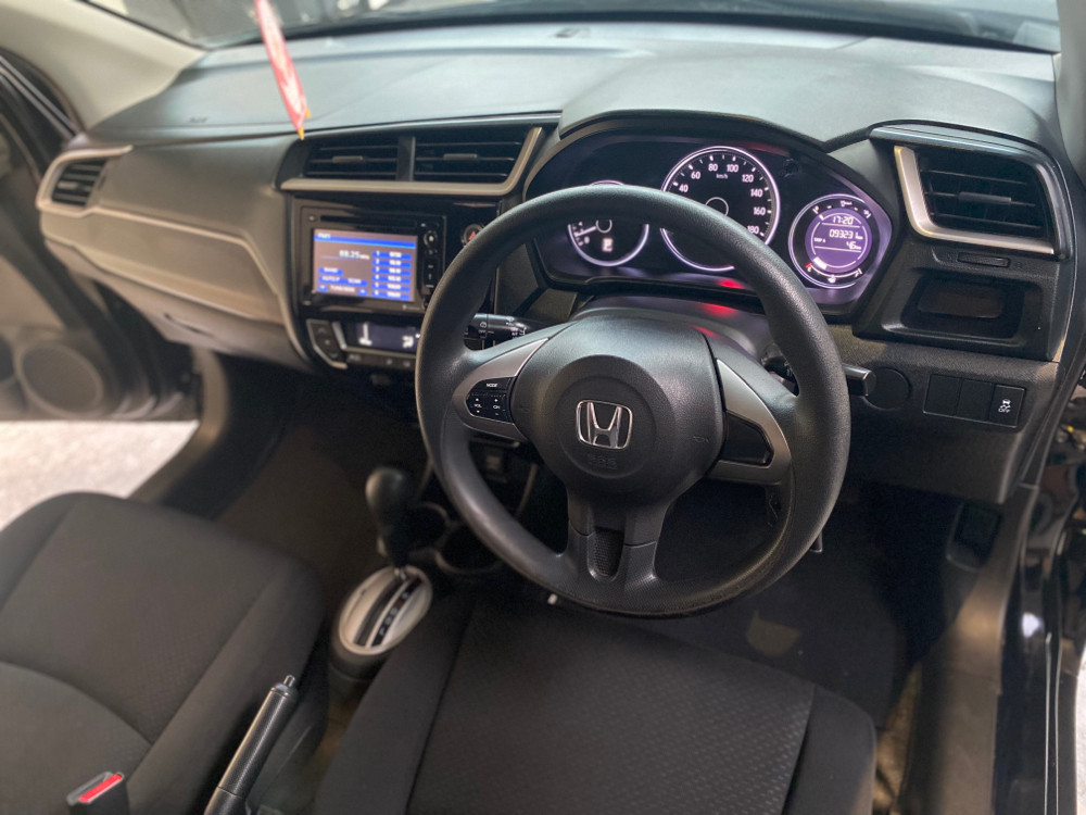 2016 Honda BRV 2016 Honda BRV