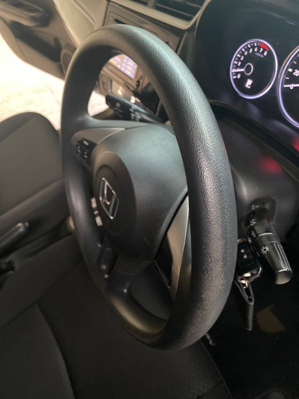 2016 Honda BRV 2016 Honda BRV