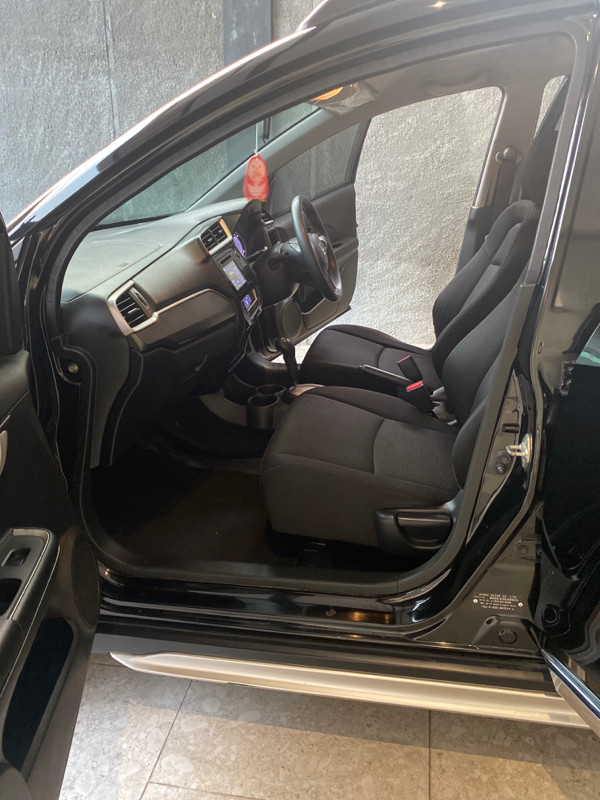 2016 Honda BRV 2016 Honda BRV