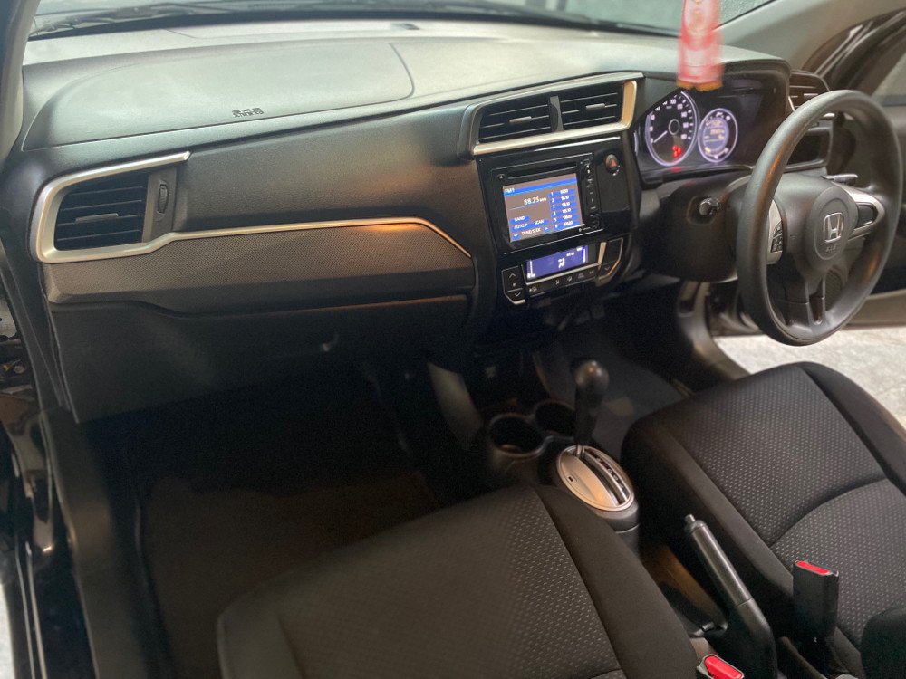 2016 Honda BRV 2016 Honda BRV