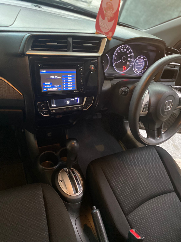 2016 Honda BRV 2016 Honda BRV