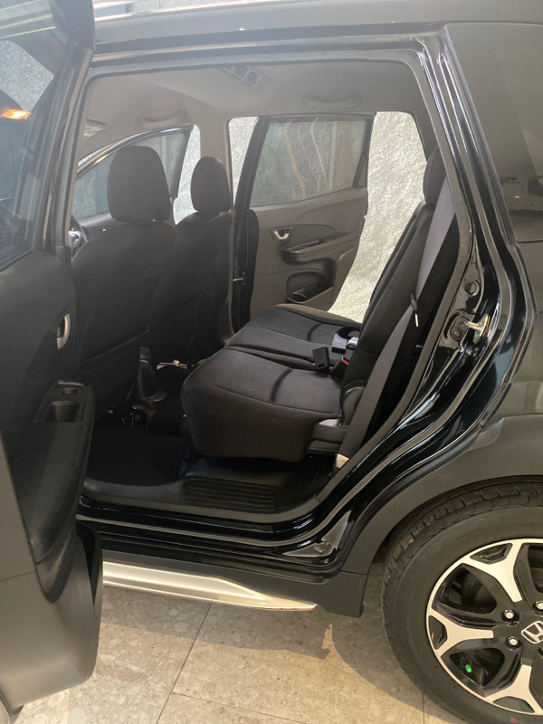 2016 Honda BRV 2016 Honda BRV