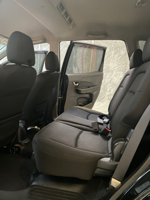 2016 Honda BRV 2016 Honda BRV