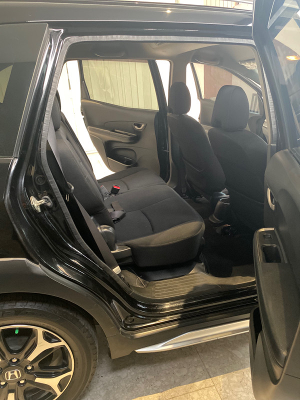 2016 Honda BRV 2016 Honda BRV
