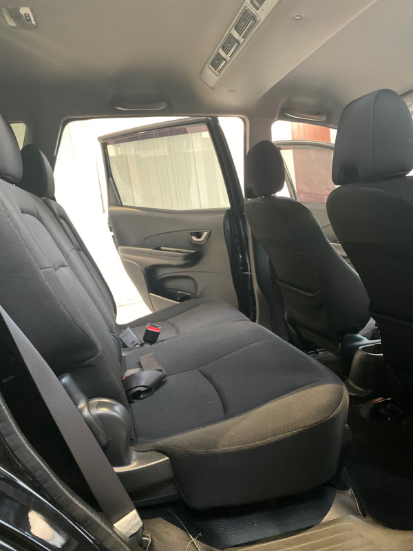 2016 Honda BRV 2016 Honda BRV
