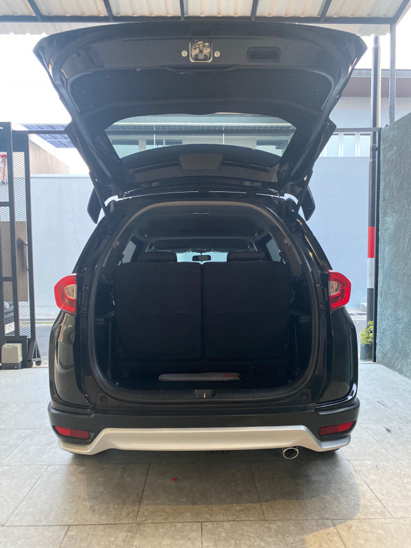 2016 Honda BRV 2016 Honda BRV