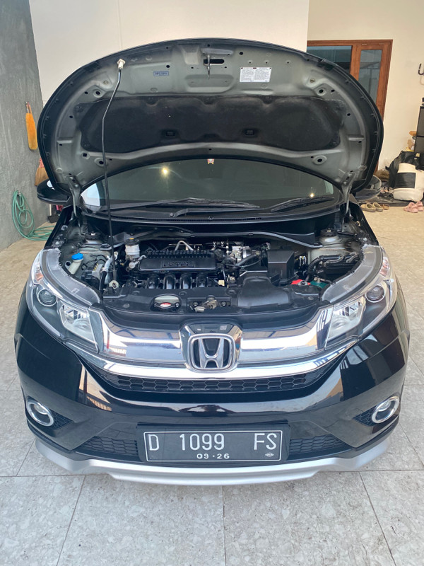 2016 Honda BRV 2016 Honda BRV