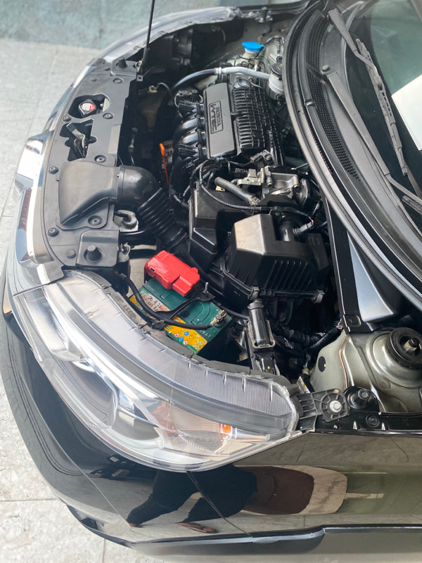 2016 Honda BRV 2016 Honda BRV