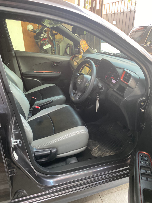 2019 Honda Brio 2019 Honda Brio