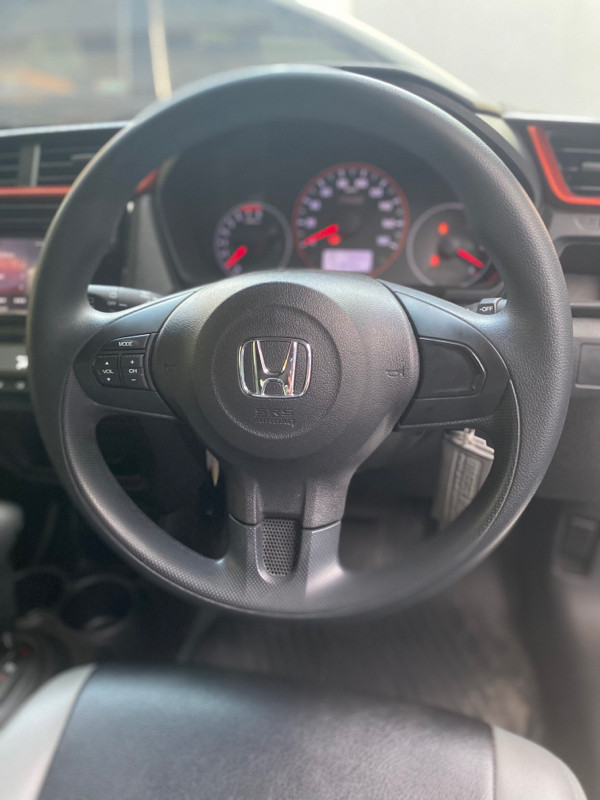 2019 Honda Brio 2019 Honda Brio