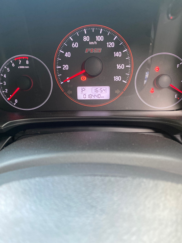 2019 Honda Brio 2019 Honda Brio