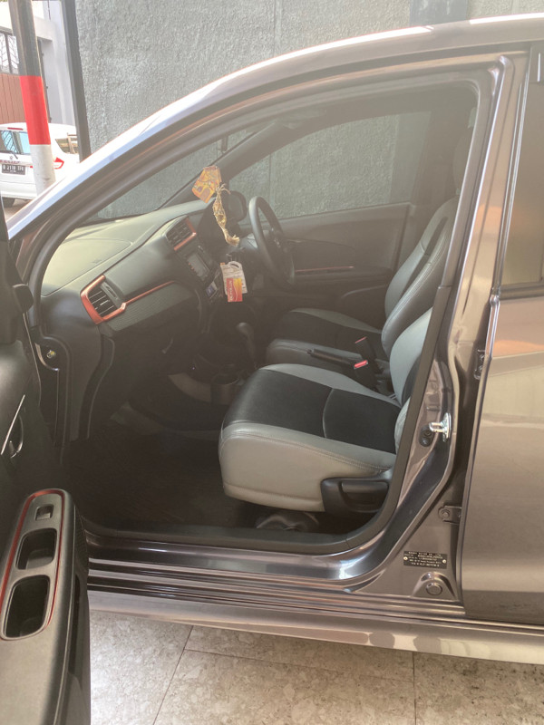 2019 Honda Brio 2019 Honda Brio