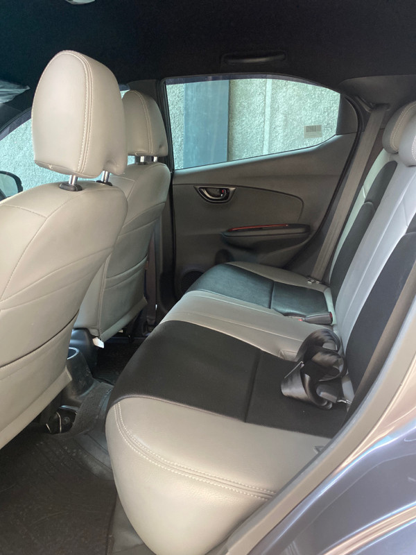 2019 Honda Brio 2019 Honda Brio