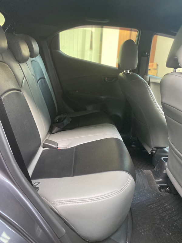 2019 Honda Brio 2019 Honda Brio