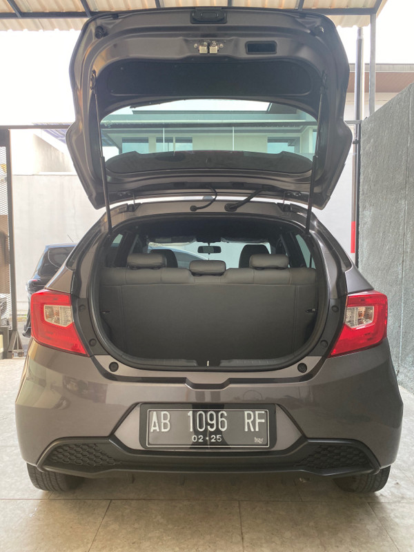 2019 Honda Brio 2019 Honda Brio