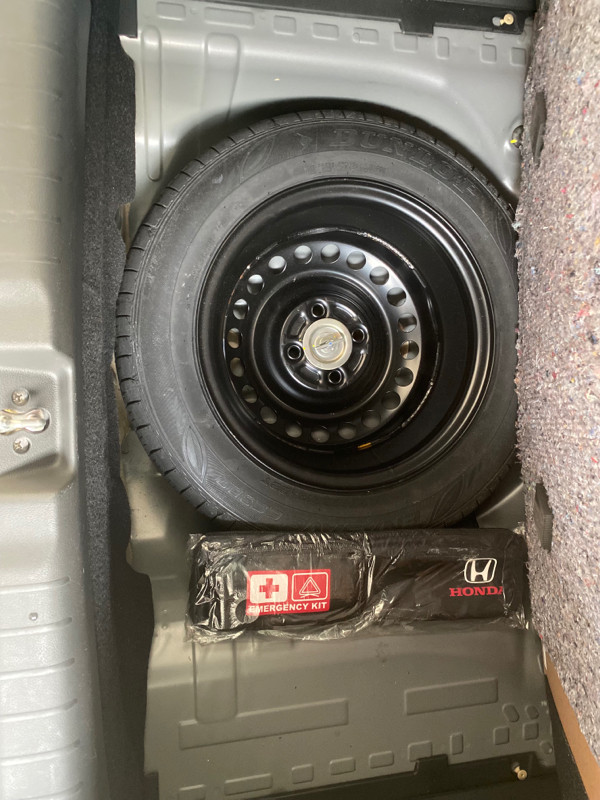 2019 Honda Brio 2019 Honda Brio