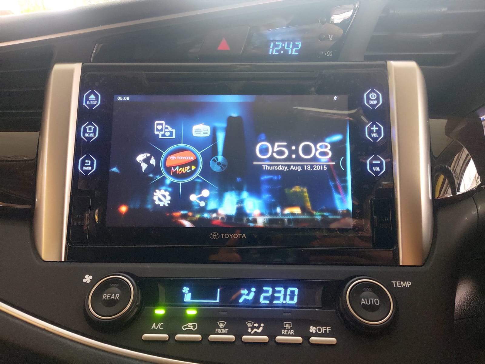 2019 Toyota Innova 2019 Toyota Innova