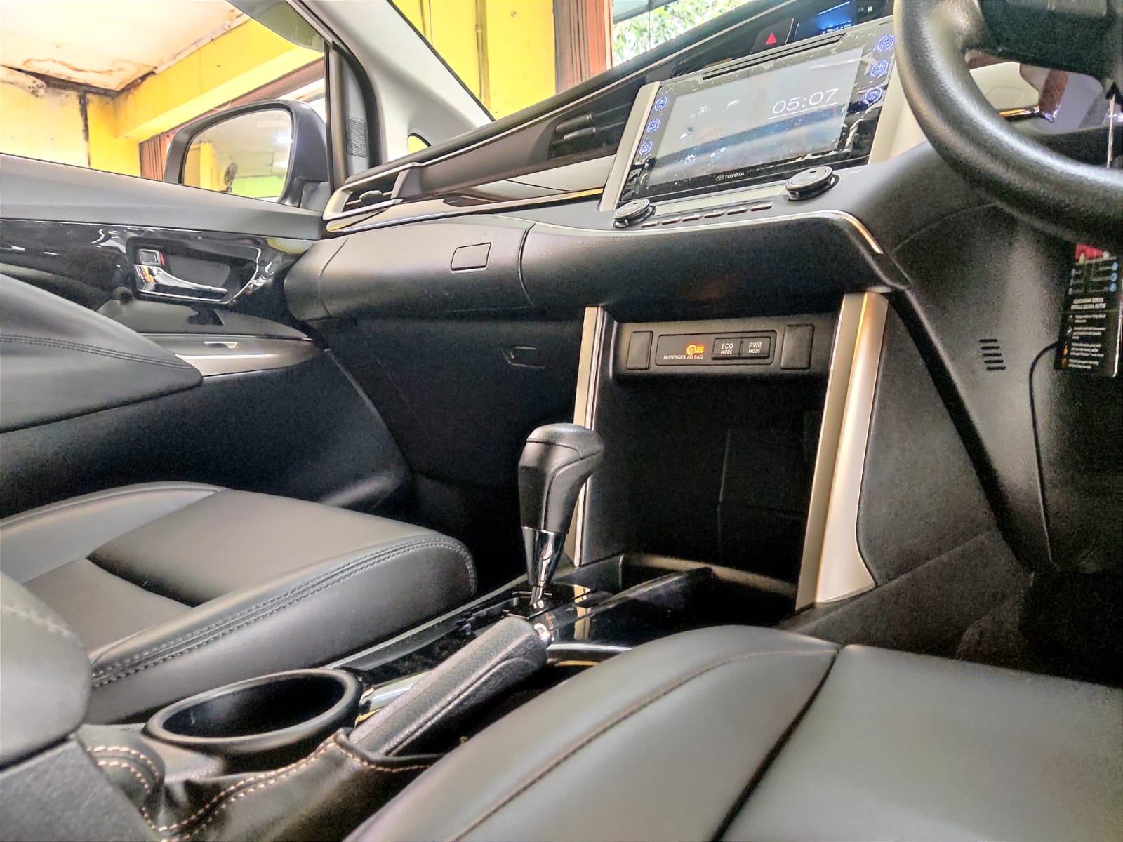 2019 Toyota Innova 2019 Toyota Innova